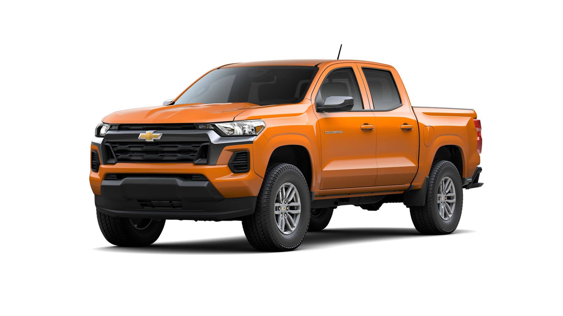 2025 Chevrolet Colorado LT - Photo 29