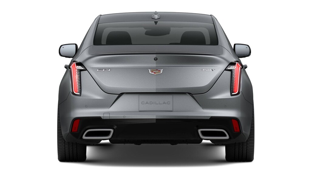 New 2026 CADILLAC CT4 Sport Sedan