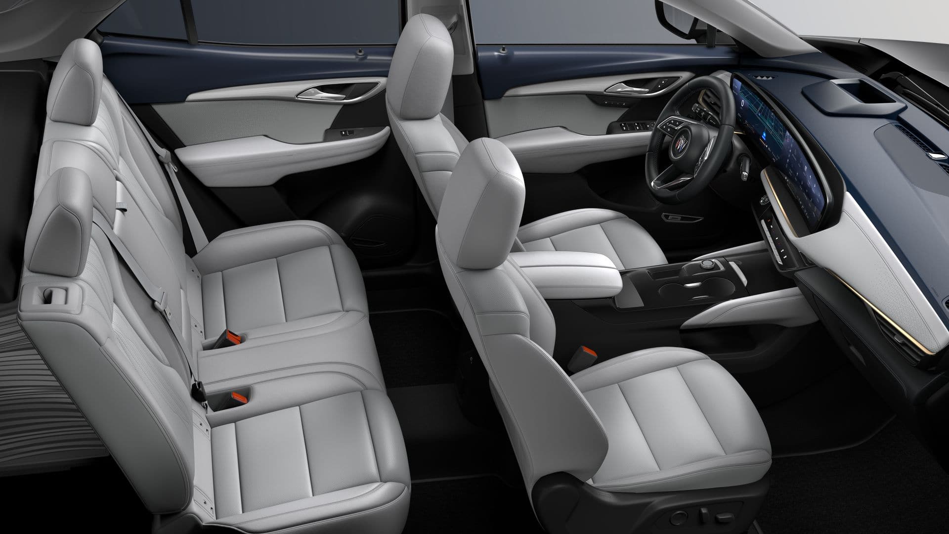 2026 Buick Envision Avenir - Photo 27