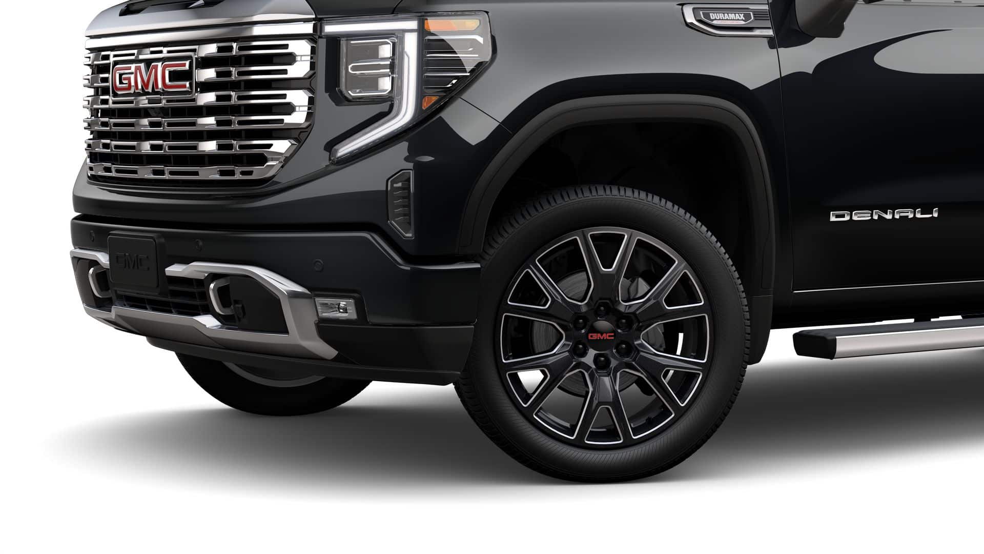 2026 GMC Sierra 1500 Denali - Photo 6