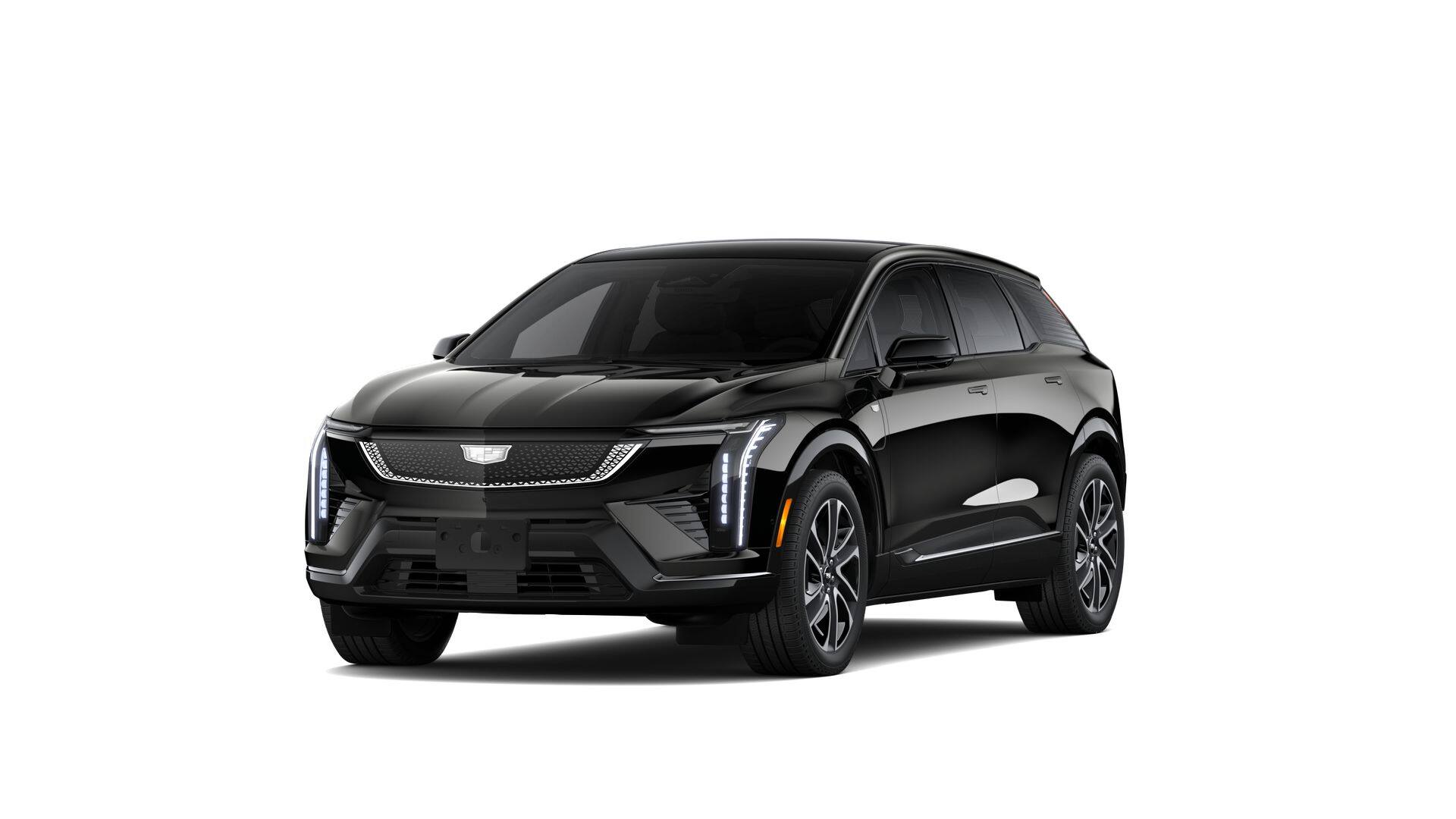 2027 Cadillac OPTIQ