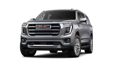 2026 GMC Yukon XL Elevation SUV