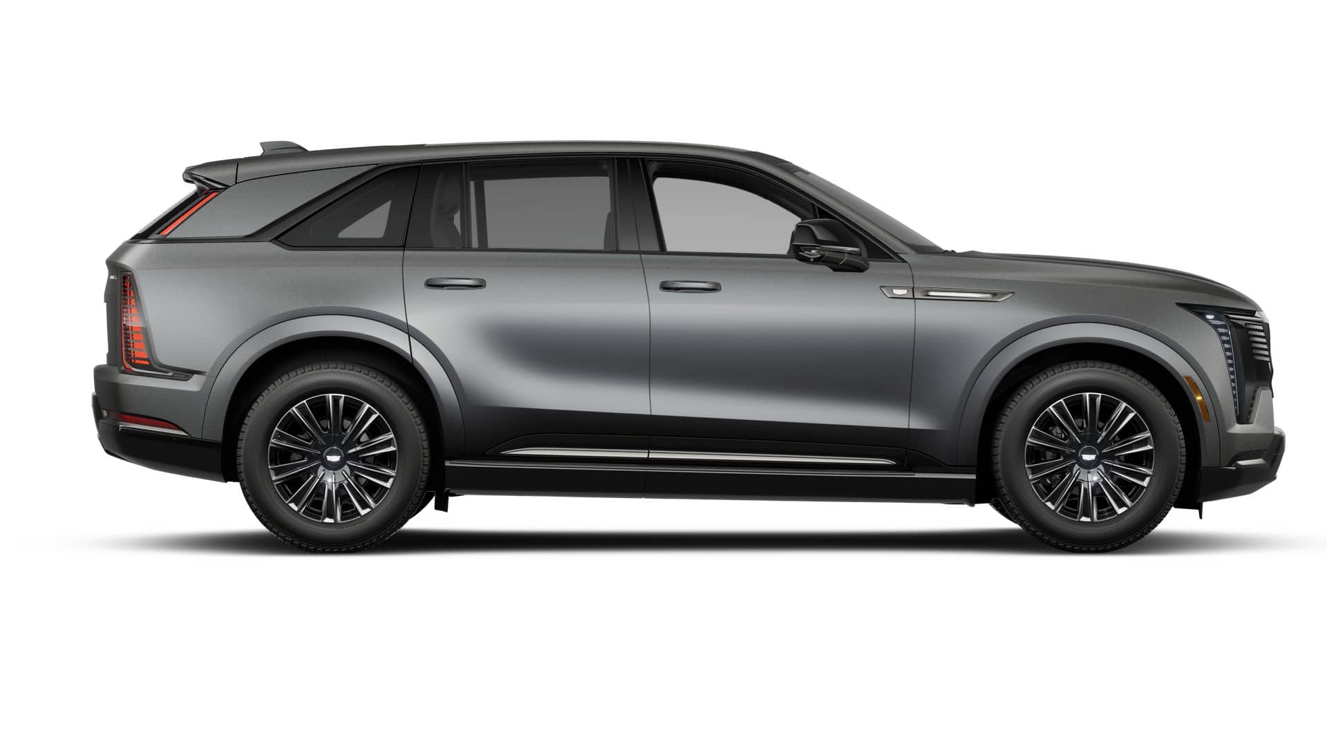 2026 Cadillac Escalade IQ Sport - Photo 16