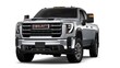  GMC Sierra 2500 HD