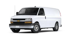 2025 Chevrolet Express Cargo 3500 WT Van