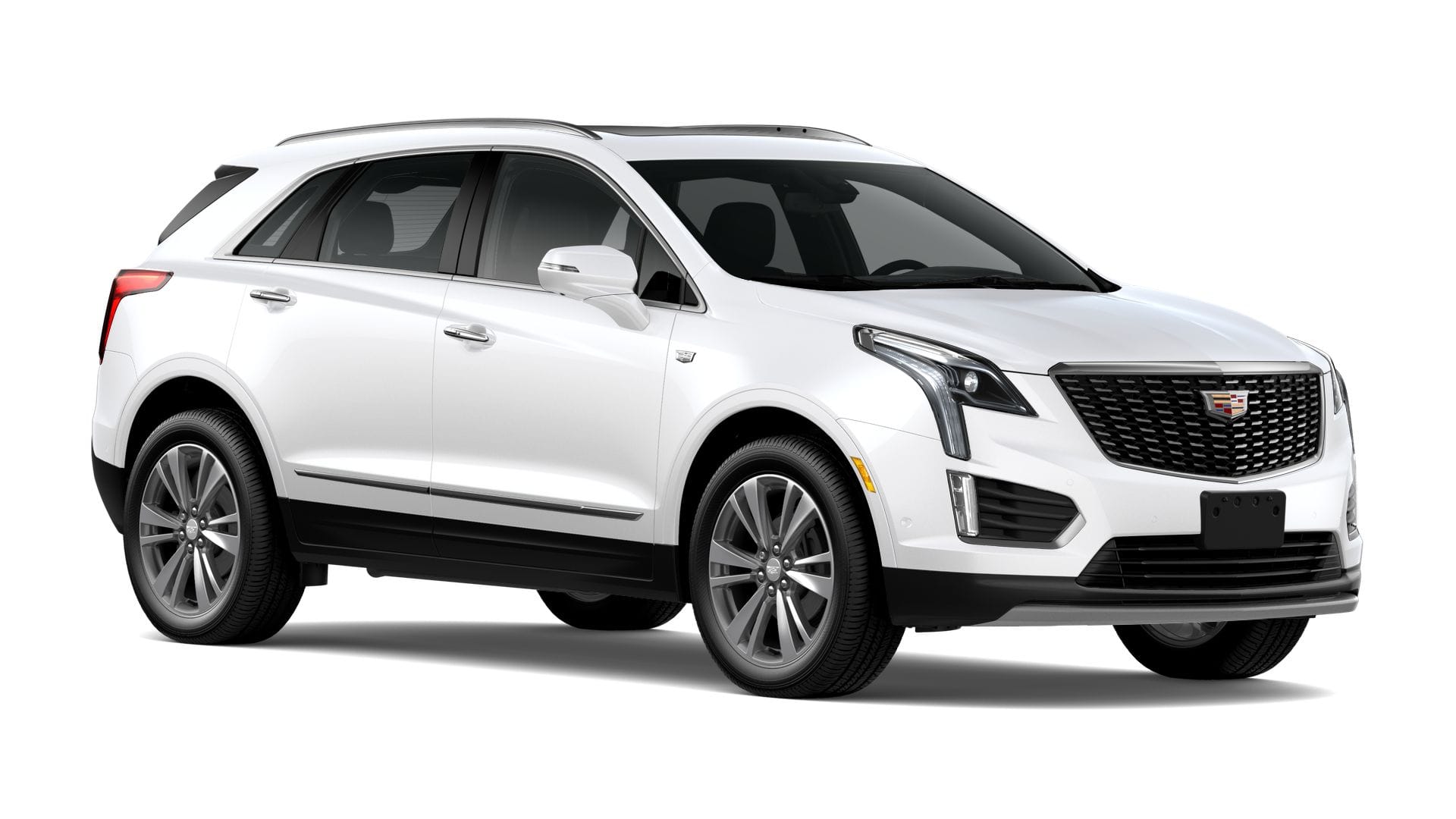 2026 Cadillac XT5 Premium Luxury - Photo 31