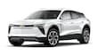 Chevrolet Blazer EV