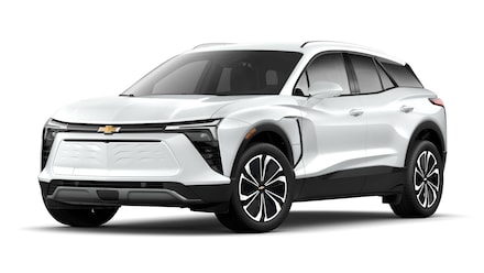 2024 Chevrolet Blazer EV LT SUV