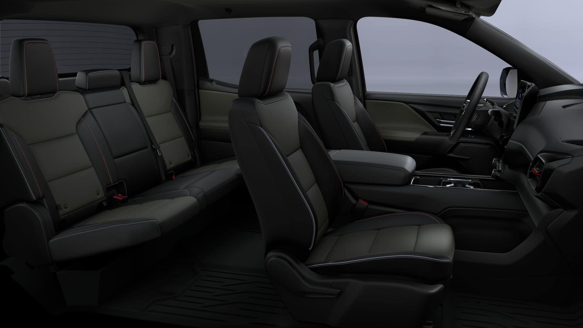 2026 Chevrolet Silverado EV Trail Boss - Photo 61