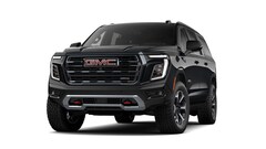 2026 GMC Yukon XL AT4 SUV