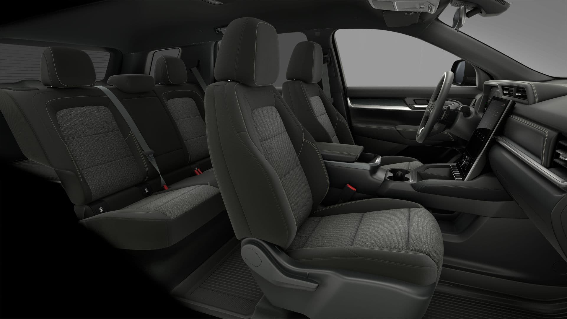 2027 GMC Terrain Elevation - Photo 32