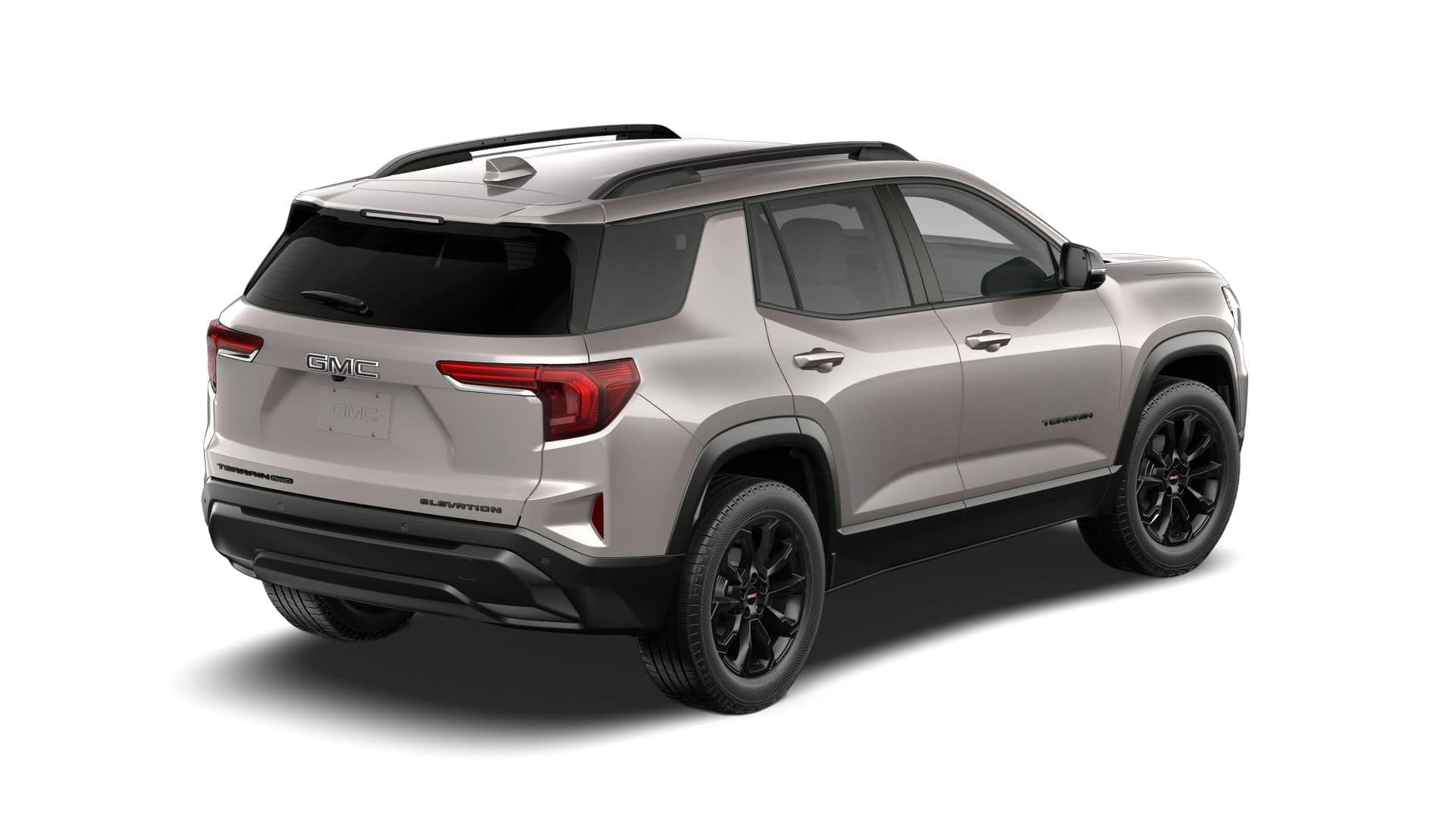 2027 GMC Terrain Elevation - Photo 3