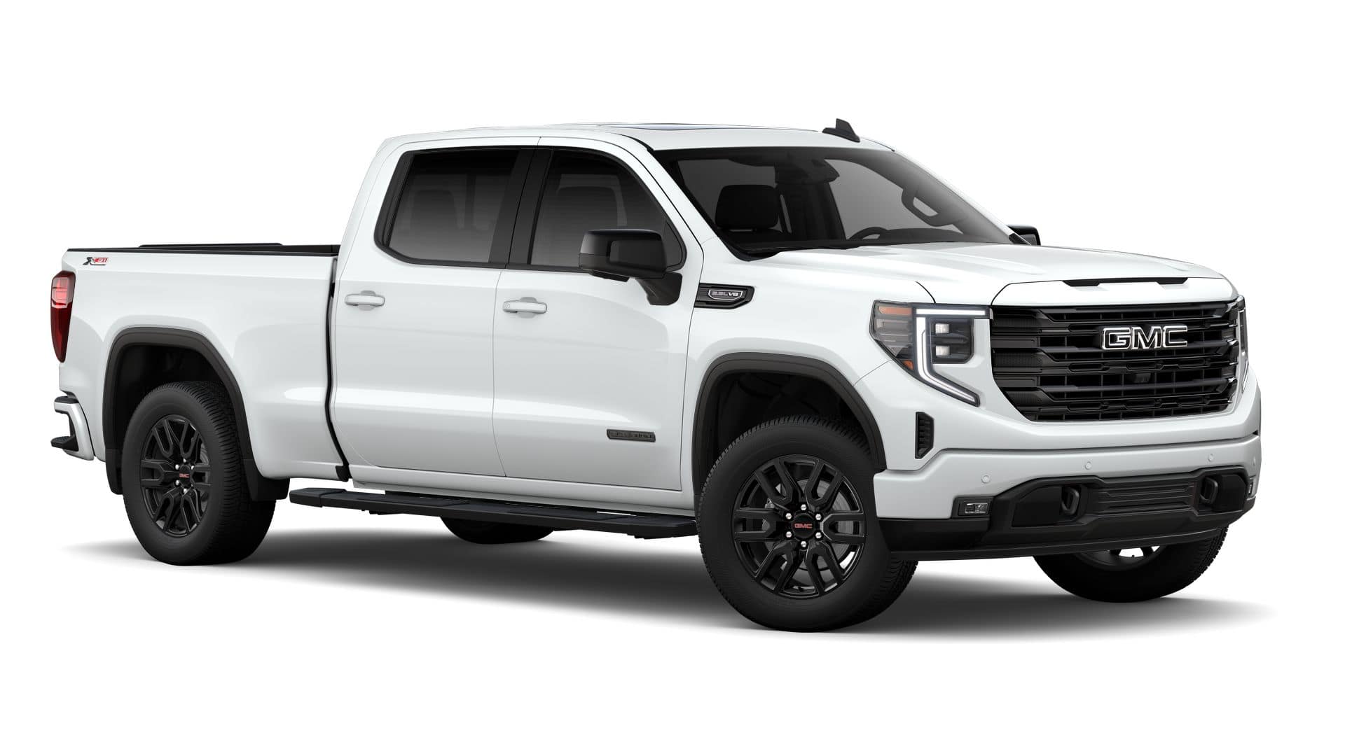 2026 GMC Sierra 1500 Elevation - Photo 78