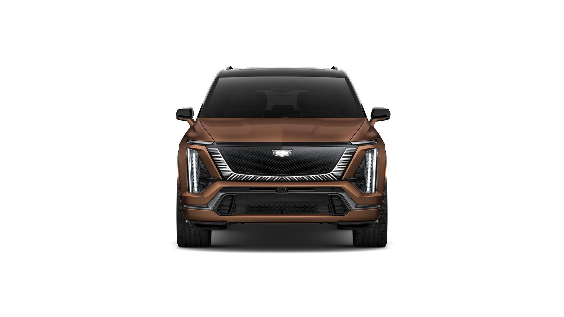 2027 Cadillac VISTIQ Platinum - Photo 65