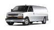 Chevrolet Express Cargo 2500