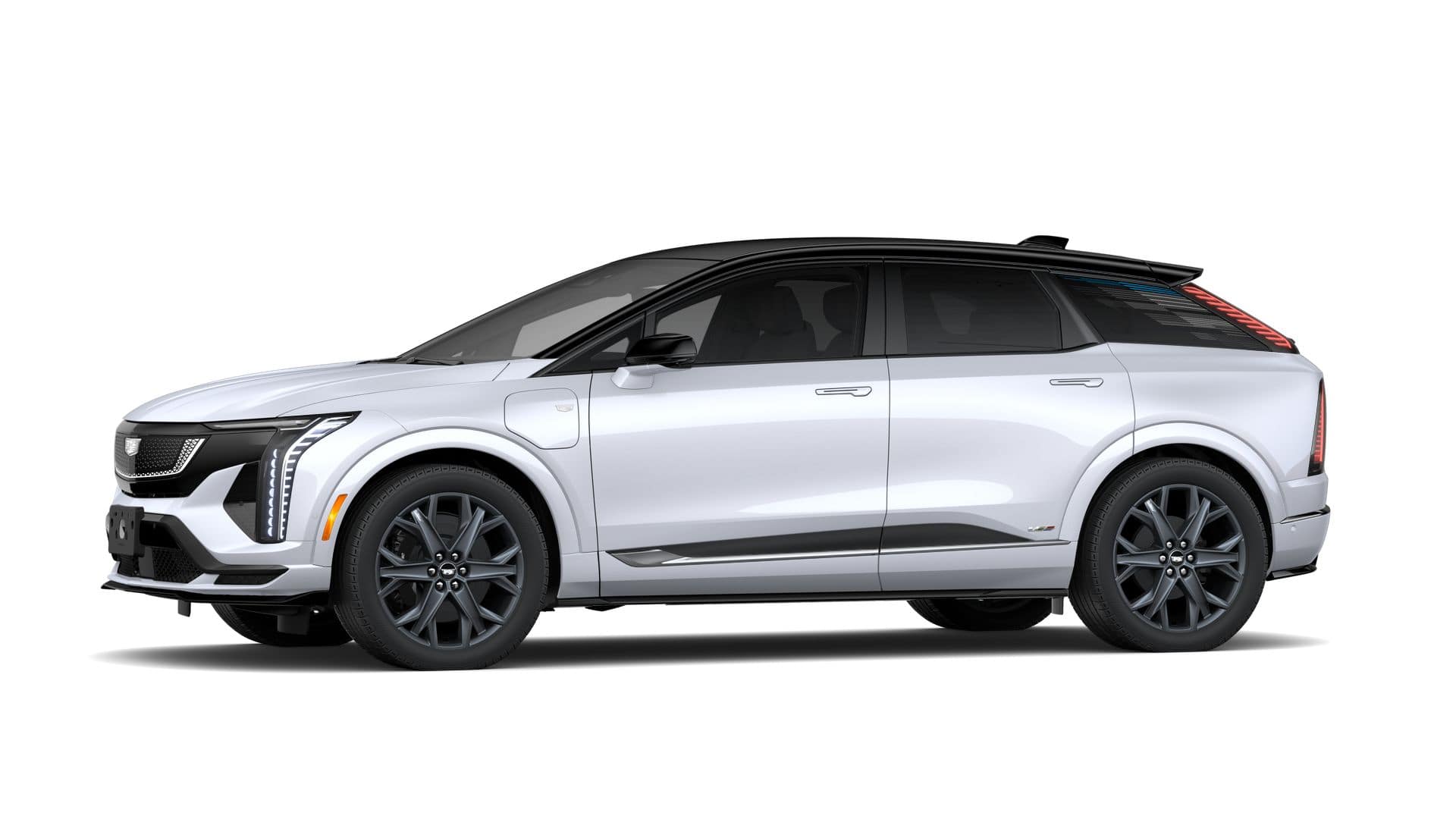 2027 Cadillac OPTIQ V-Series - Photo 11