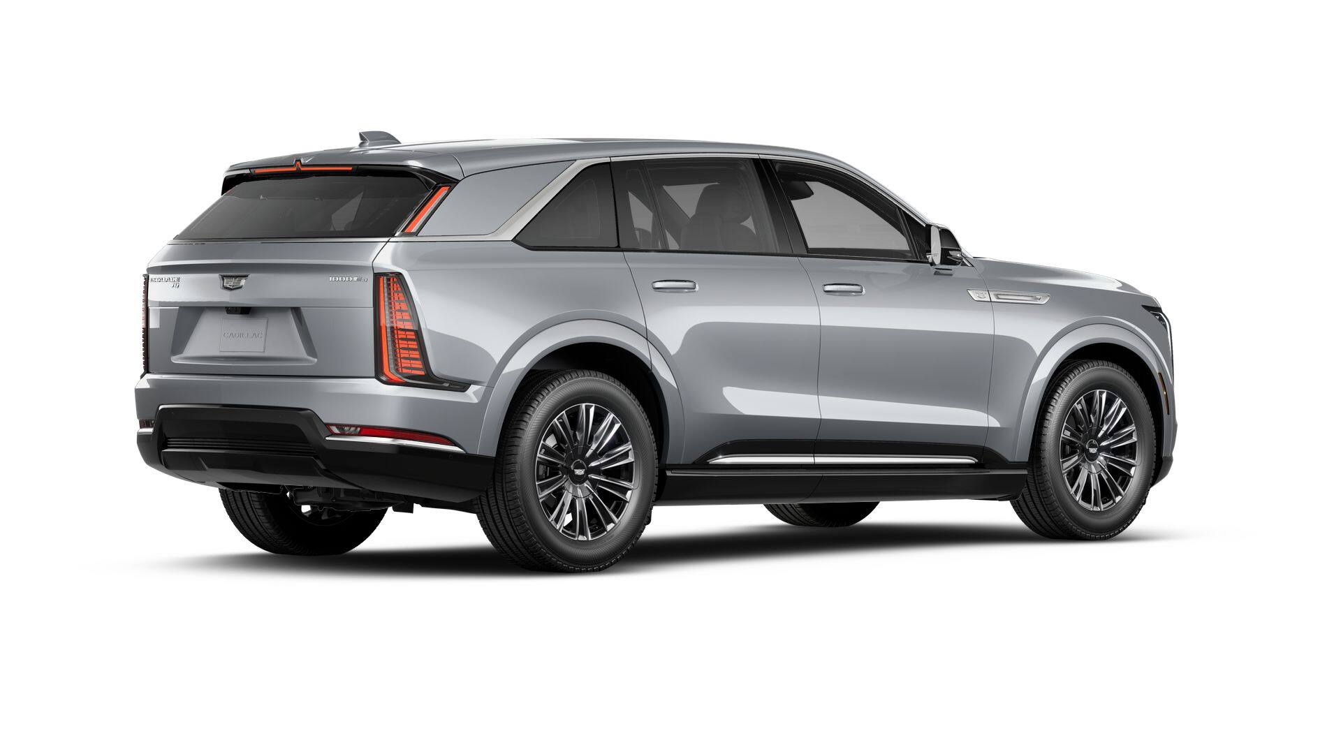 2026 Cadillac Escalade IQ Luxury - Photo 46