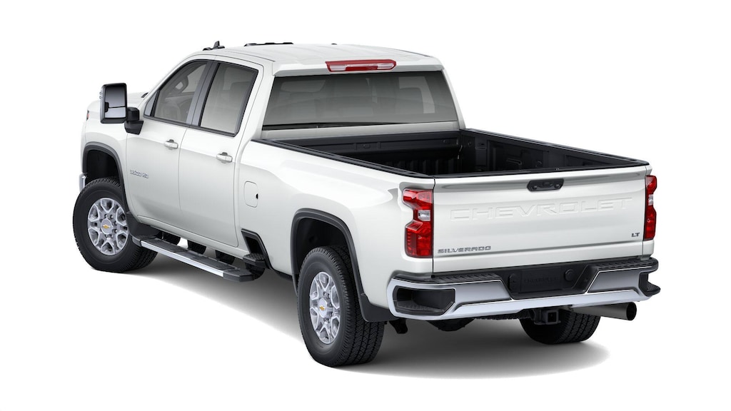 New 2026 Chevrolet Silverado 3500 HD LT Truck