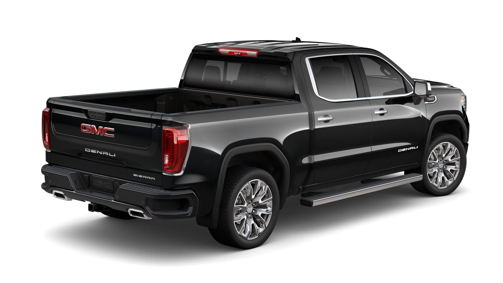 2025 Gmc Sierra 1500 Denali photo 4