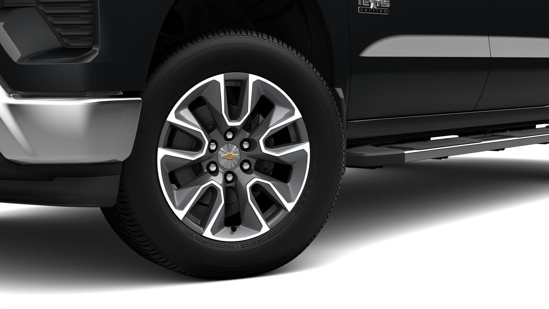 2026 Chevrolet Silverado 1500 LT - Photo 5