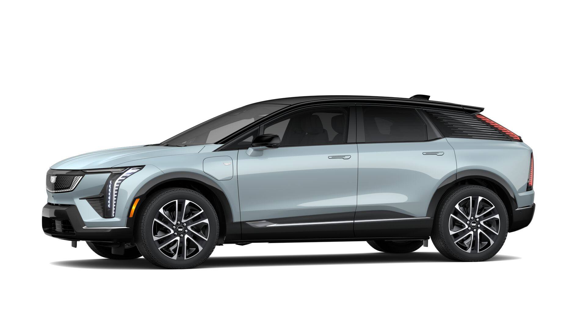 2026 Cadillac OPTIQ Sport - Photo 59