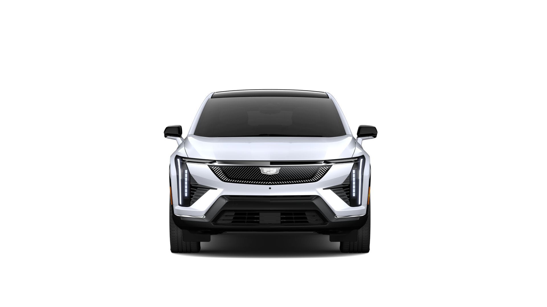 2026 Cadillac OPTIQ Luxury - Photo 51