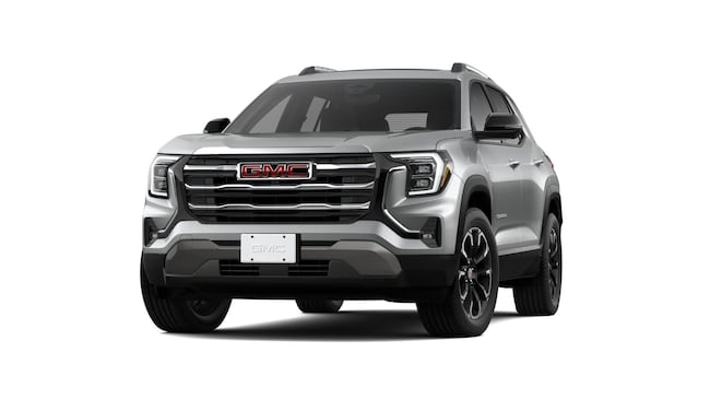 2026 GMC Terrain Elevation SUV