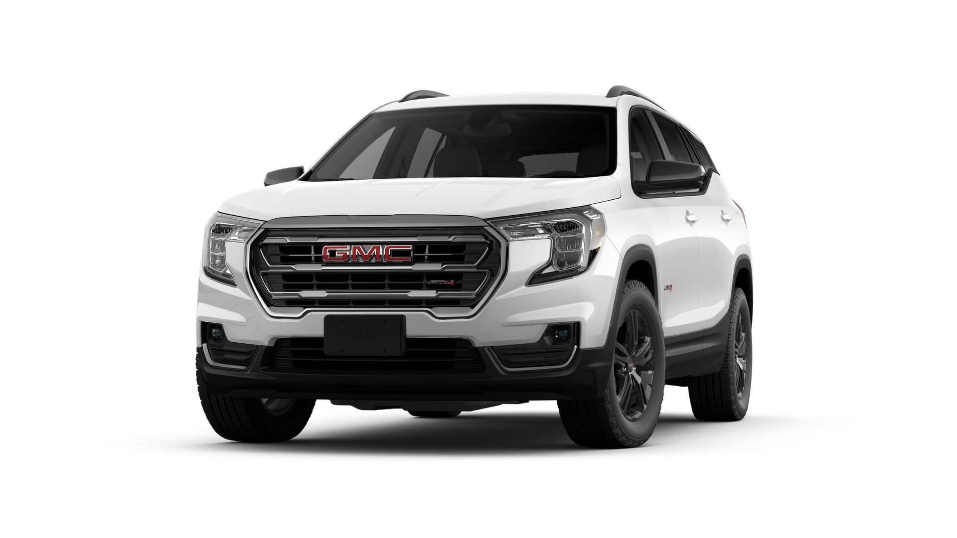 2024 GMC Terrain SUV 
