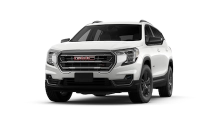 2024 GMC Terrain AT4 SUV