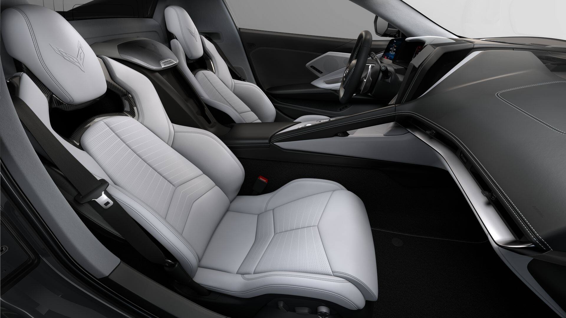 2026 Chevrolet Corvette 3LT - Photo 39