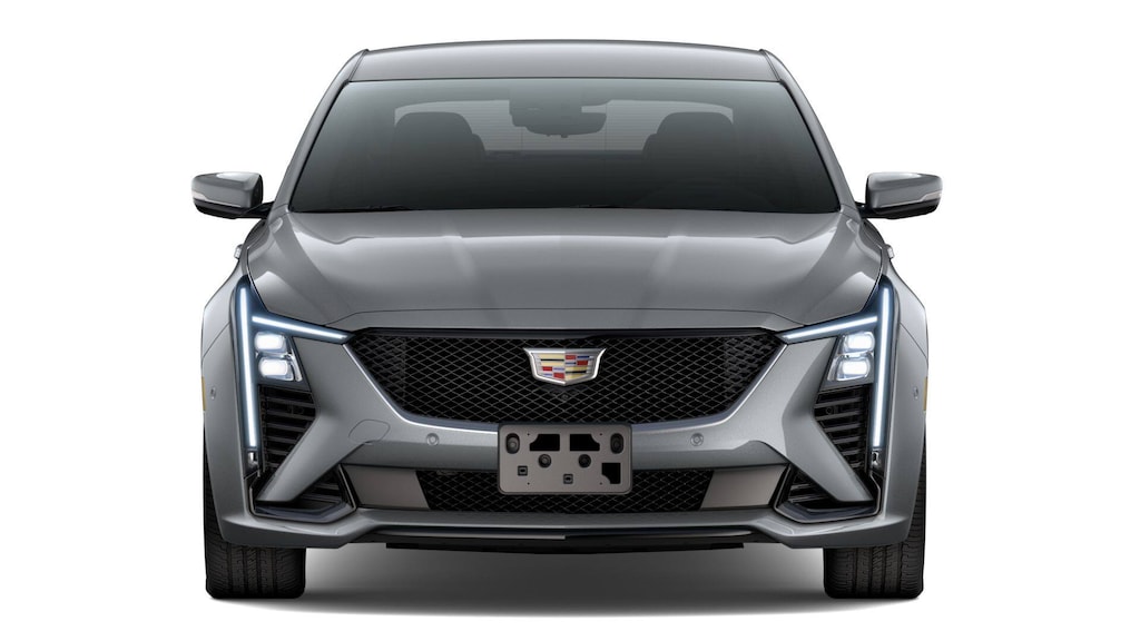 New 2026 CADILLAC CT5 Sport Sedan