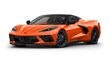 Chevrolet Corvette Stingray