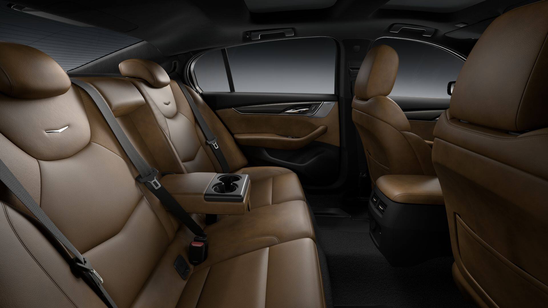 2026 Cadillac CT5 V 13