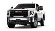 GMC Sierra 2500 HD