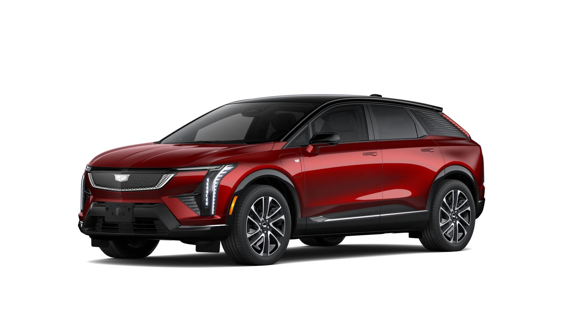OPTIQ Sport SUV