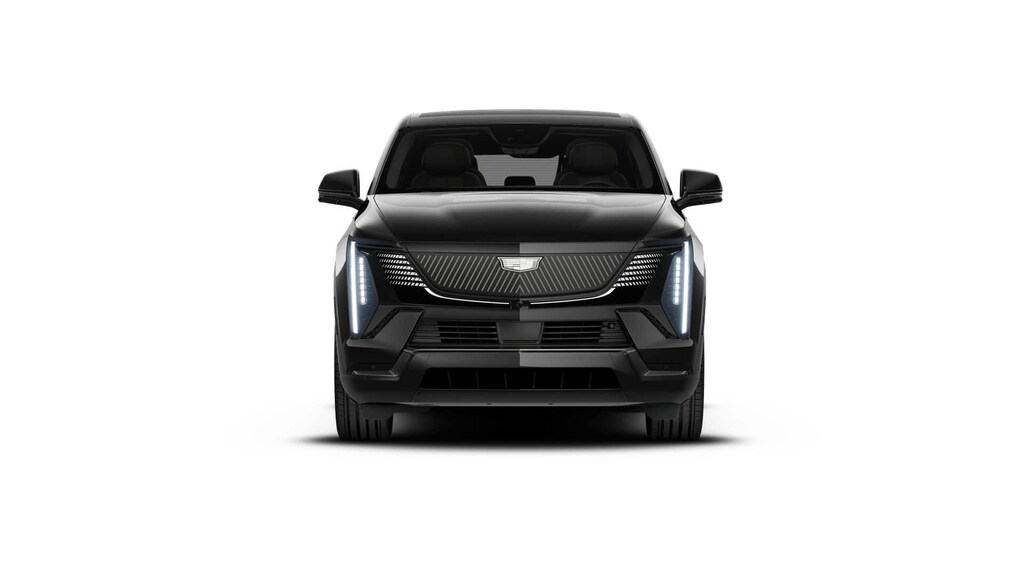 New 2026 CADILLAC ESCALADE IQ Premium Sport SUV