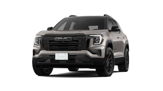 Used 2026 GMC Terrain Elevation SUV for Sale in Conroe, TX, at Wiesner Buick GMC