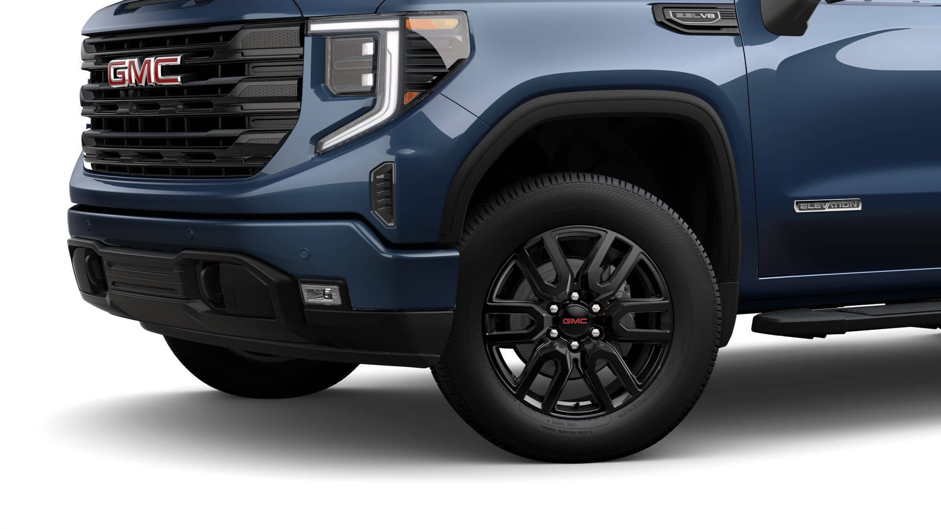 Thumbnail: 2026 GMC Sierra 1500 - 30