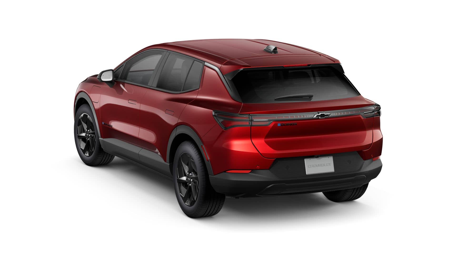 New 2027 Chevrolet Equinox EV LT SUV