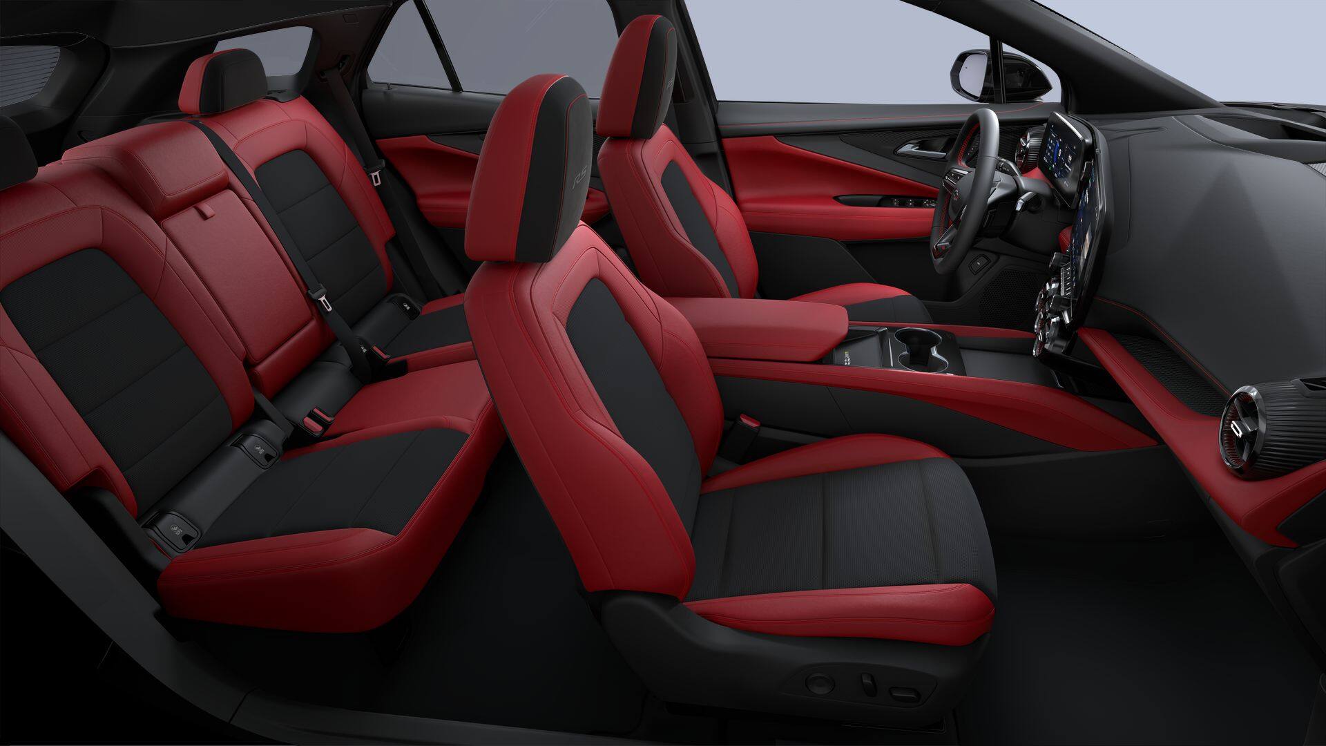 2026 Chevrolet Blazer EV RS - Photo 48