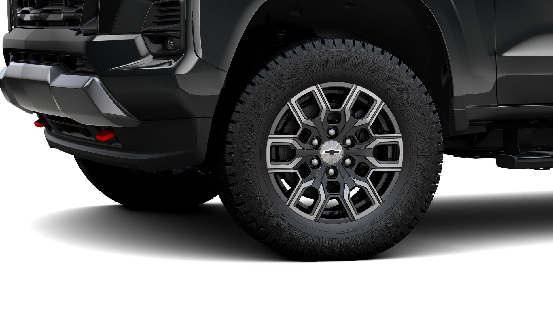 2026 Chevrolet Colorado Z71 - Photo 40