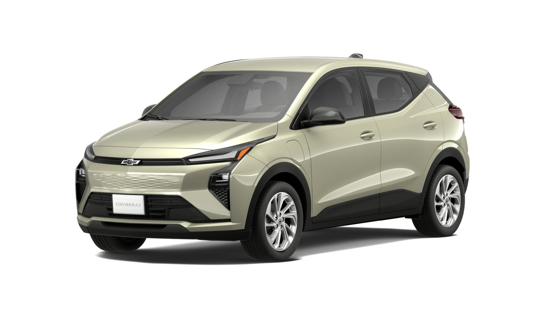 2027 Chevrolet Bolt at Cutter Chevrolet, photo 1