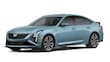CADILLAC CT5-V