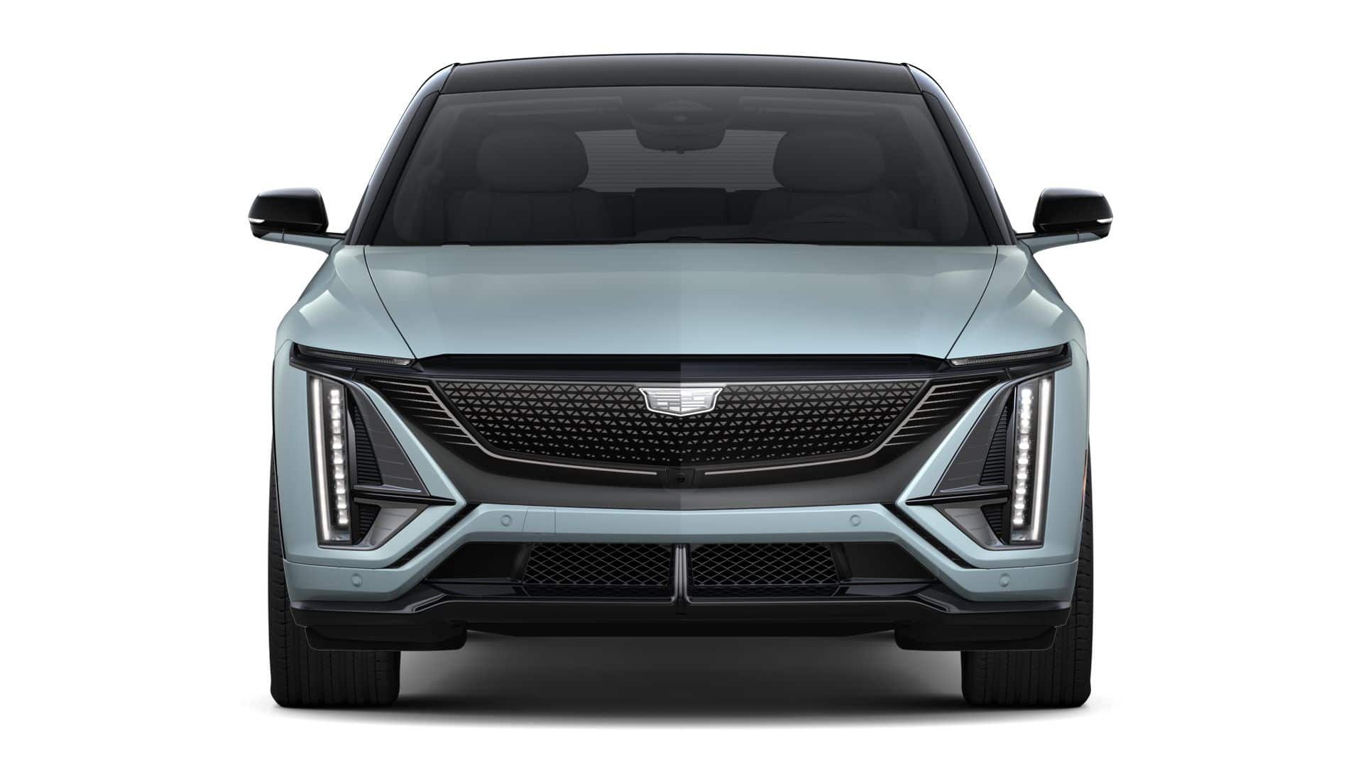 2026 Cadillac LYRIQ V - Photo 35