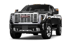 2025 GMC Sierra 2500 HD Denali Truck