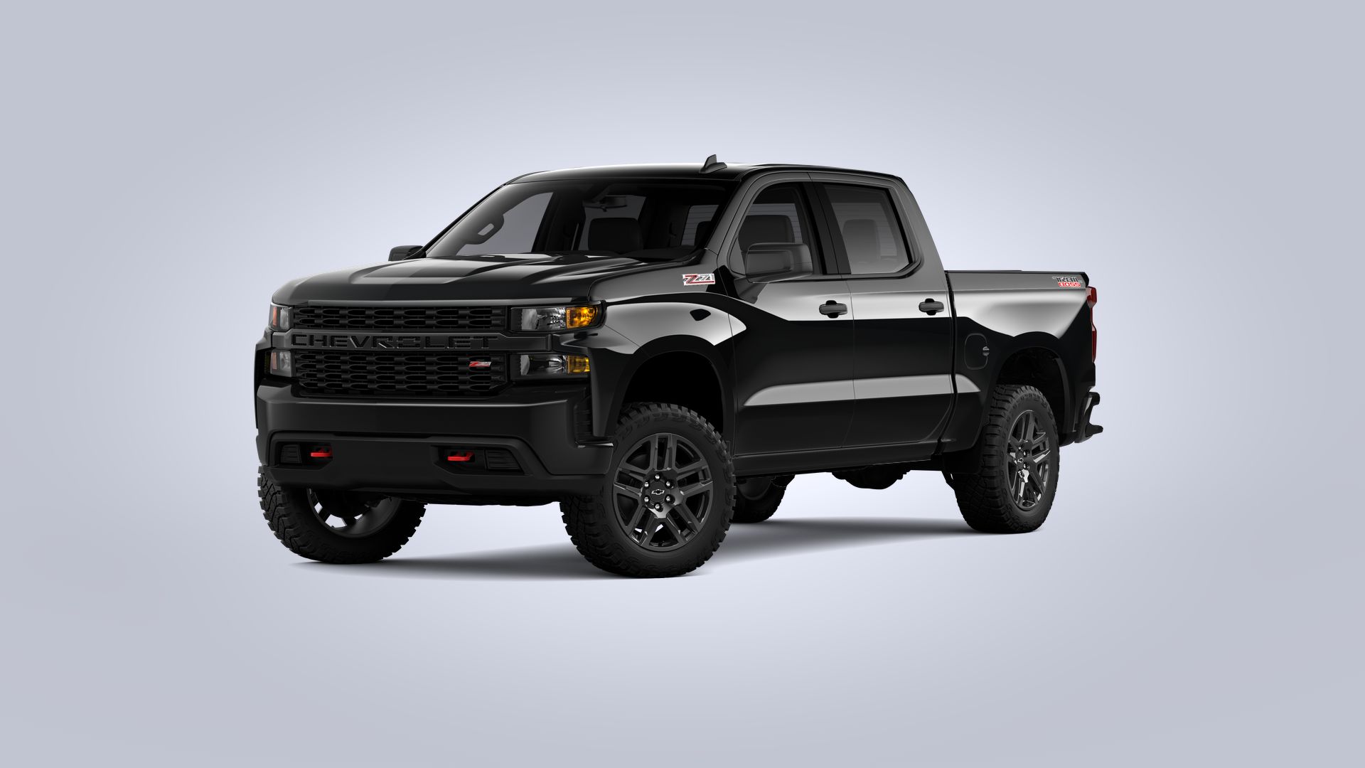 New 2021 Chevrolet Silverado 1500 For Sale In Okeechobee Nc1471