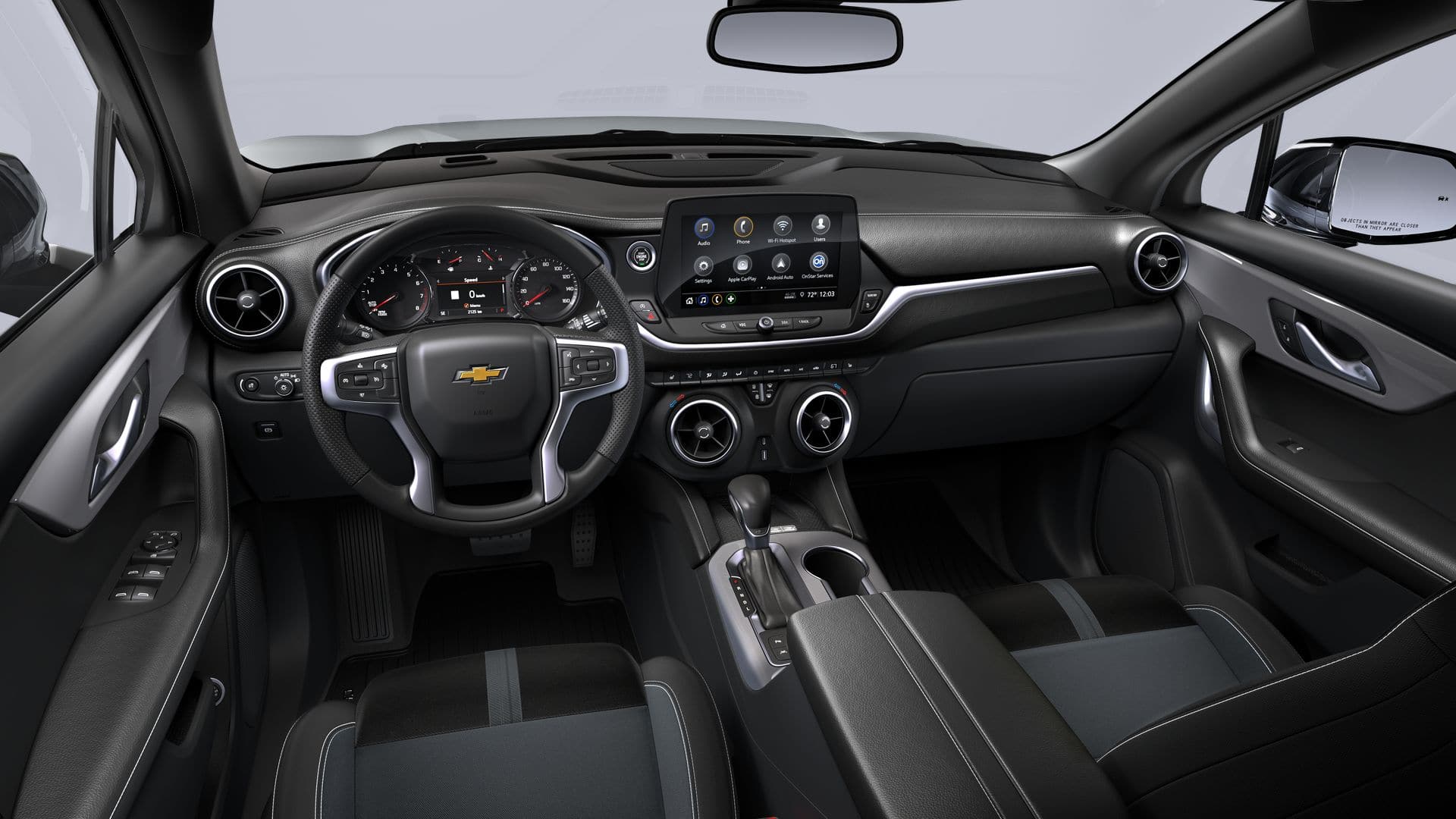 2026 Chevrolet Blazer 2LT - Photo 31