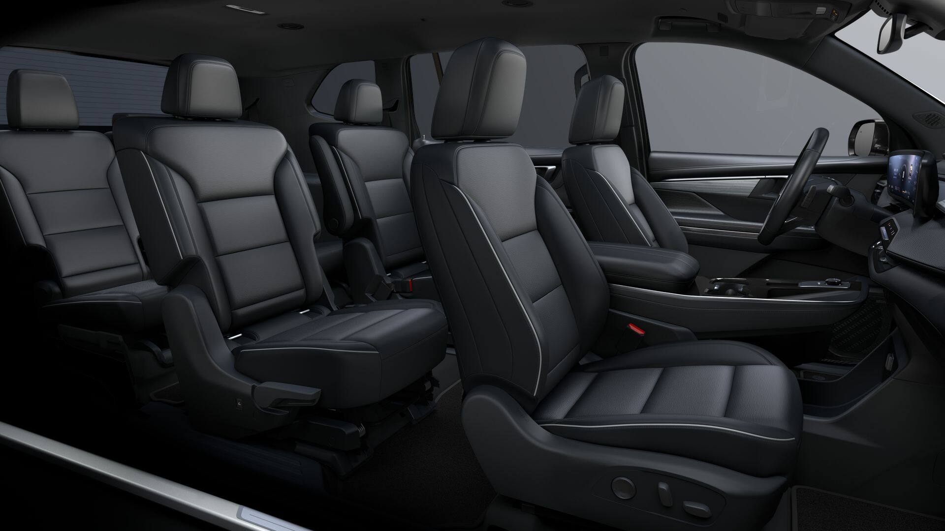 2025 Buick Enclave Preferred - Photo 60