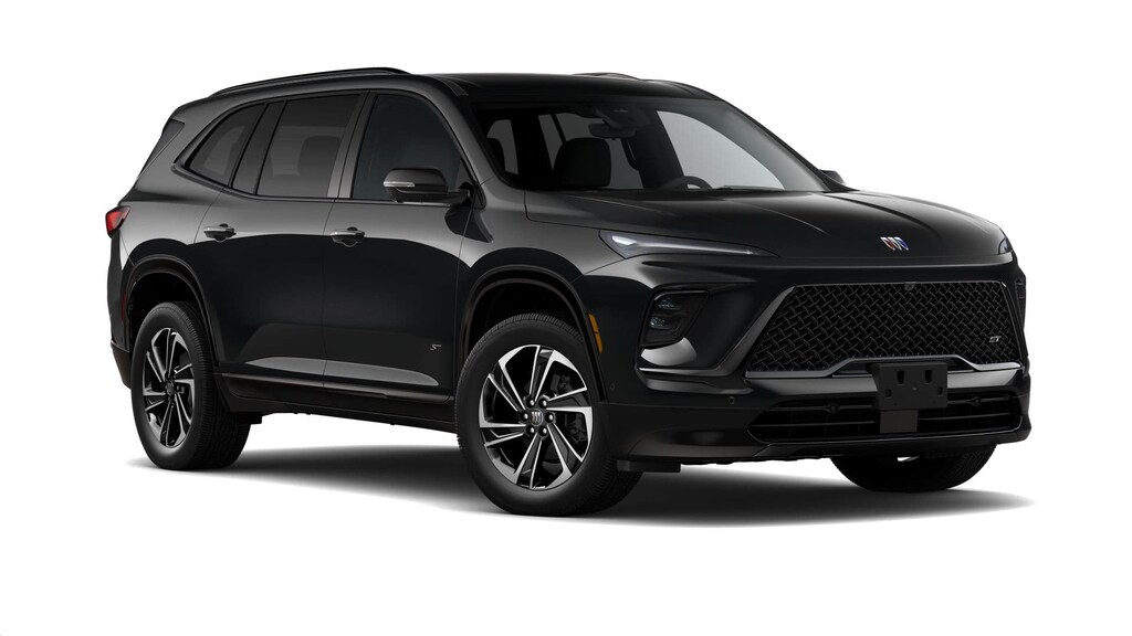 New 2026 Buick Enclave Sport Touring SUV