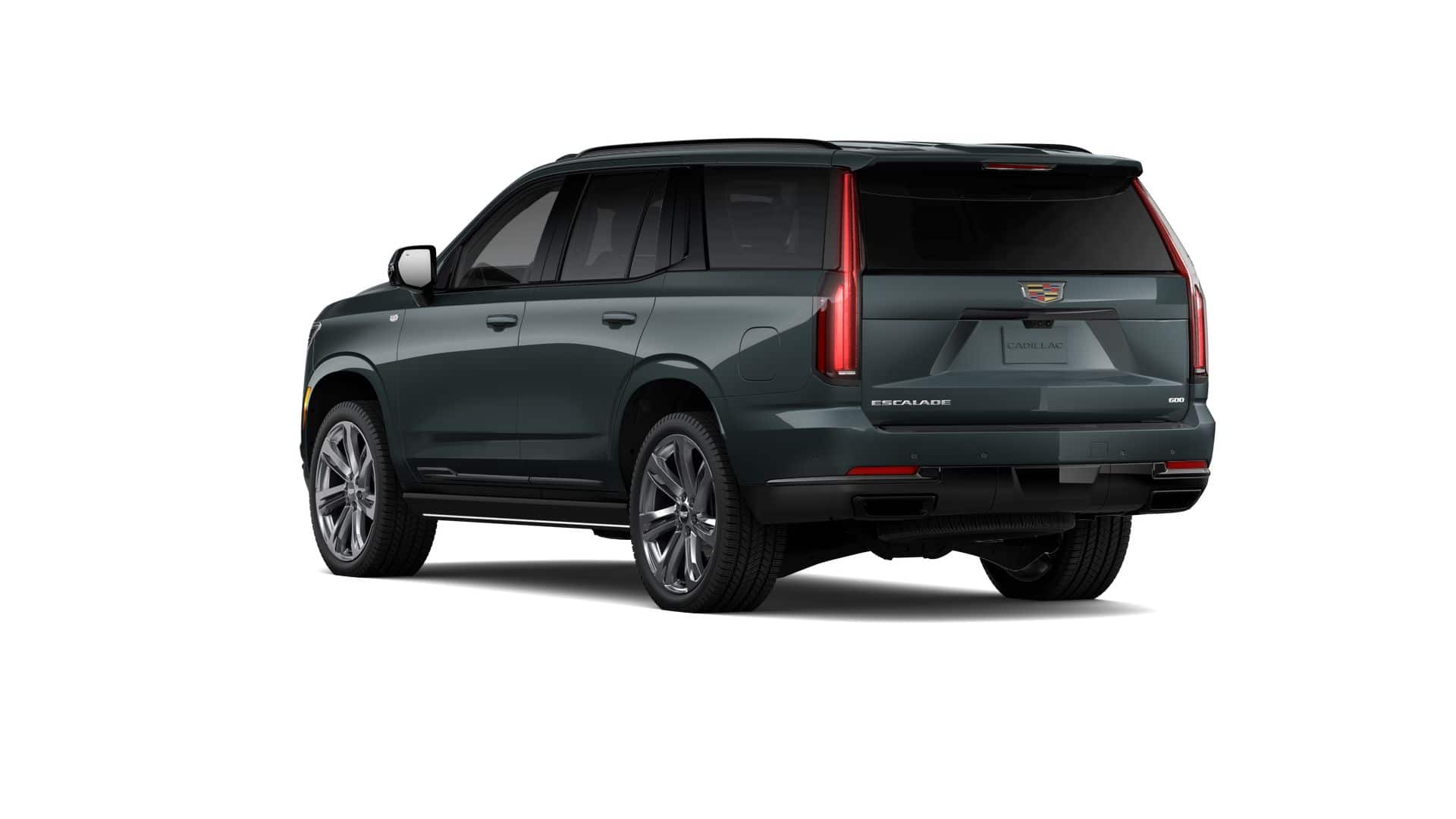 2026 CADILLAC Escalade Sport SUV